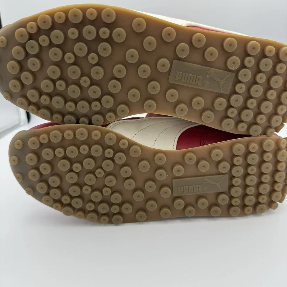 NWOT Puma Fenty X Avanti‎ L Club 'Club Red' 399262-03 Women's Size 8.5M